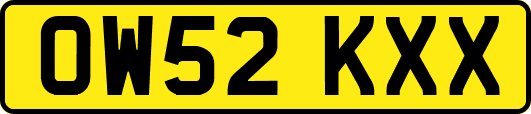 OW52KXX