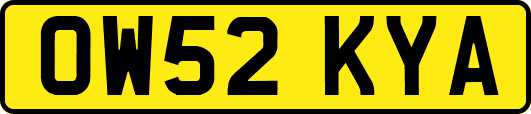 OW52KYA