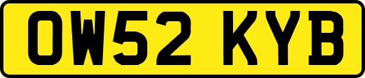 OW52KYB