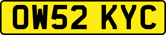 OW52KYC