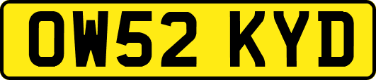 OW52KYD