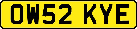 OW52KYE