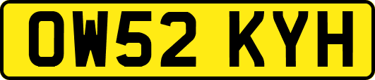 OW52KYH