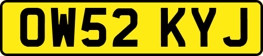 OW52KYJ