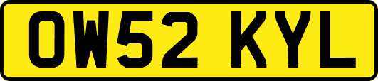 OW52KYL