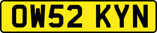 OW52KYN