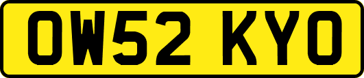 OW52KYO