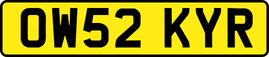 OW52KYR