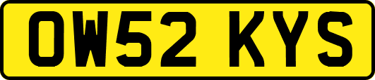 OW52KYS