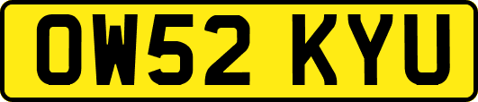 OW52KYU