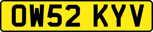 OW52KYV