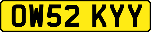 OW52KYY