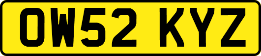 OW52KYZ