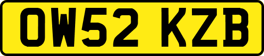 OW52KZB