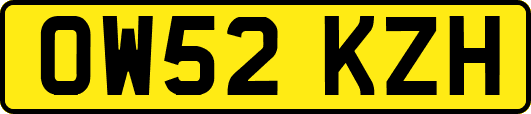 OW52KZH