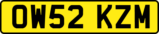 OW52KZM