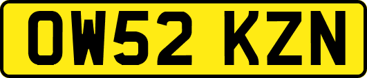 OW52KZN