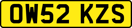 OW52KZS