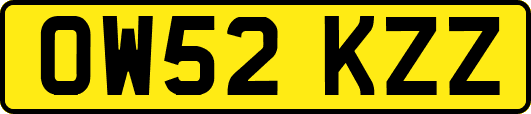 OW52KZZ