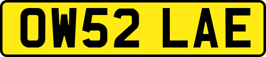 OW52LAE