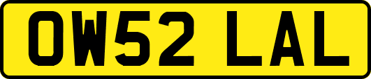 OW52LAL