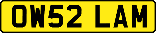 OW52LAM