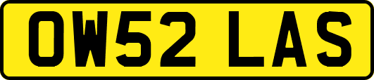 OW52LAS