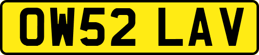 OW52LAV