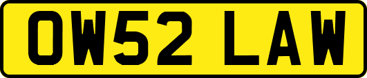 OW52LAW