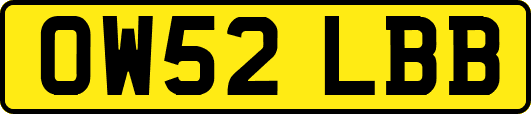 OW52LBB