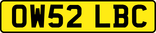 OW52LBC