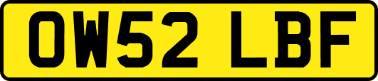 OW52LBF