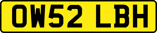 OW52LBH