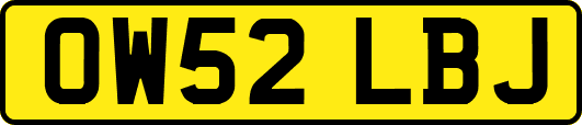 OW52LBJ