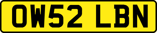 OW52LBN