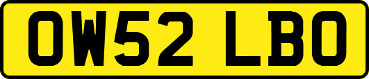 OW52LBO