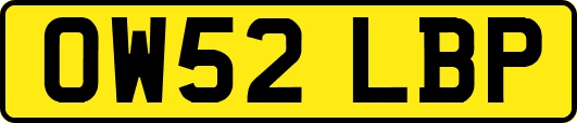 OW52LBP
