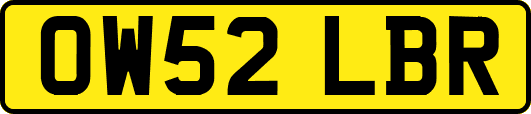 OW52LBR