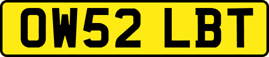 OW52LBT