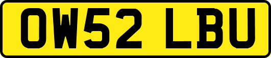 OW52LBU