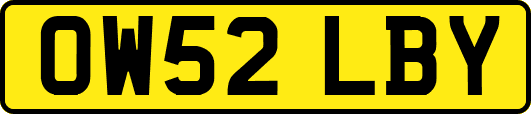 OW52LBY