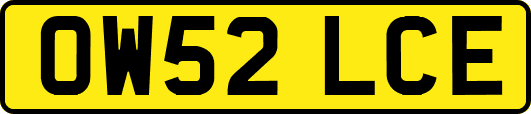 OW52LCE