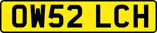 OW52LCH