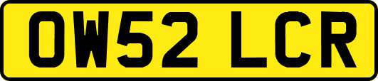 OW52LCR