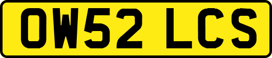 OW52LCS