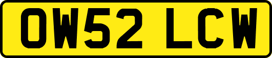 OW52LCW
