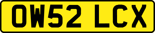 OW52LCX