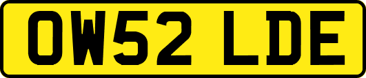 OW52LDE