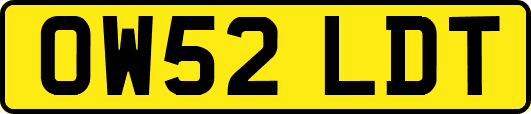 OW52LDT