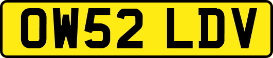 OW52LDV